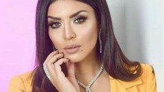 أمل بوشوشة تكشف عن مسلسلها الرمضاني “داون تاون”