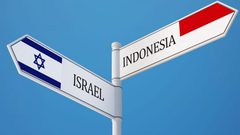 "بلومبيرغ": أميركا تضغط على اندونيسيا للتطبيع مع دولة الاحتلال