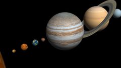 المشتري وزحل.. ماذا شاهد العالم في "الاقتران العظيم"؟