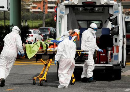 24 إصابة جديدة بفيروس "كورونا" في صفوف الجاليات الفلسطينية