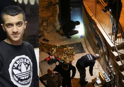 الاحتلال يهدد والد الشهيد كميل بهدم منزله في قباطية جنوب جنين