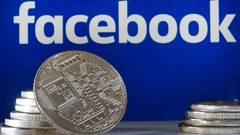 الفيس بوك وعملة ليبرا الجديدة.. كيف ستغير وجه الأسواق المالية؟