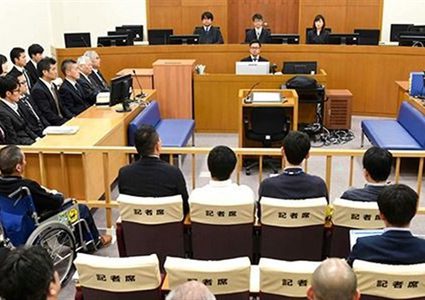 إعادة محاكمة أقدم محكوم عليه بالإعدام في العالم