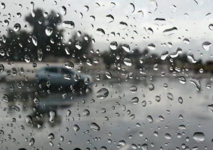 منخفض جوي وأجواء باردة حتى السبت المقبل