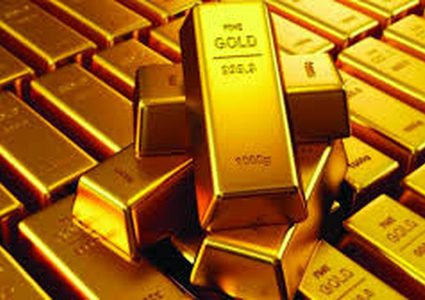 المعدن الأصفر يشهد ارتفاعا على الأسعار