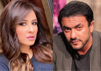 بعد شائعة طلاقهما أحمد العوضي يقطع وعدا لياسمين عبد العزيز