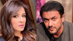 بعد شائعة طلاقهما أحمد العوضي يقطع وعدا لياسمين عبد العزيز