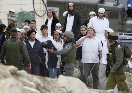 الخارجية: استمرار جرائم المستوطنين تعبير عن تخاذل المجتمع الدولي