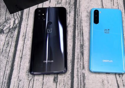 شركة OnePlus تكشف عن مواصفات هاتفها الأحدث من أجهزة 5G المتطورة