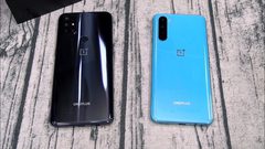 شركة OnePlus تكشف عن مواصفات هاتفها الأحدث من أجهزة 5G المتطورة