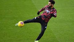 ليفربول يسعى للظفر بخدمات جناح أستون فيلا وسط مزاعم غضب صلاج