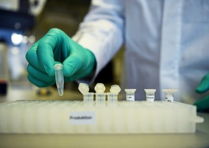 اكتشاف أنواع جديدة مختلفة من فايروس كورونا في الاكوادور