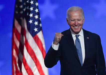 بايدن يدعو ترامب لتحديد المسؤولين عن الهجمات "السيبرانية"