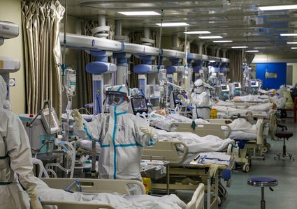 مكي: سلالة كورونا الجديدة تنتشر بسرعة ولم يثبت مدى شراستها