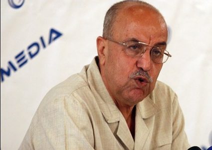 وفاة نائب الأمين العام السابق للجبهة الشعبية عبد الرحيم ملوح