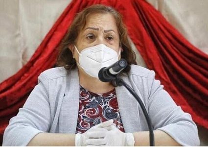 الكيلة:حجر للقادمين من الدول التي ظهرت فيها سلالة كورونا الجديدة