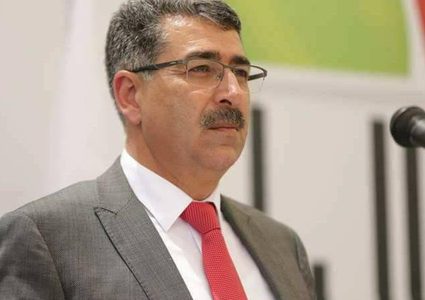 رئيس بلدية رام الله يتحدث عن أزمة الهيئات المحلية مع الحكومة