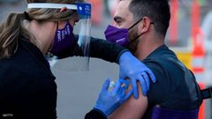 طبيب من الداخل المحتل ينصح باستخدام لقاح كورونا