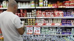 الديك: شرعنة الولايات المتحدة لمنتجات المستوطنات "جريمة حرب"