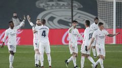 بيريز يغازل نجم ريال مدريد ويصفه بـ"صفقة الشتاء"