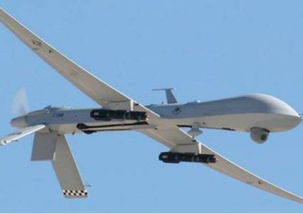 رصد 8 طائرات استطلاع تابعة للحوثيين