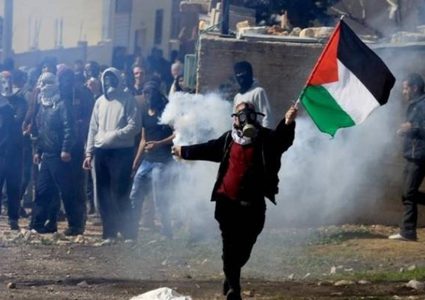 القيادة الموحدة تدعو لتصعيد المقاومة الشعبية بذكرى انطلاق الثورة