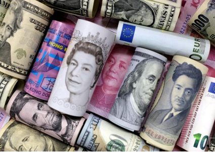 الاسترليني يصعد ويواصل تحقيق المكاسب