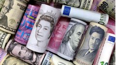 الاسترليني يصعد ويواصل تحقيق المكاسب