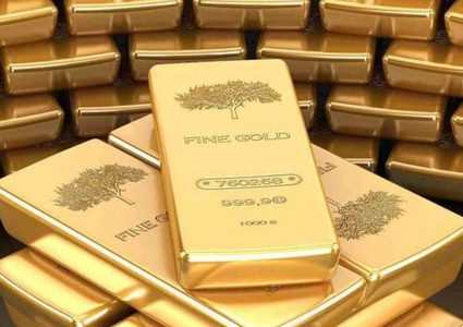 الذهب يصعد بدعم نزول الدولار