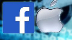 موقع "Facebook" يزيل علامة التوثيق من الصفحة الرسمية لـApple