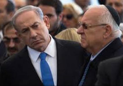 استطلاع يؤكد تقدم حزب "ساعر" وإمكانية تشكيل حكومة بدون الليكود