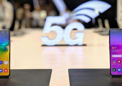 الصين تكشف عن أحد أفضل هواتف 5G لهذا العام