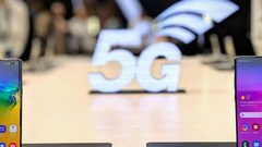 الصين تكشف عن أحد أفضل هواتف 5G لهذا العام