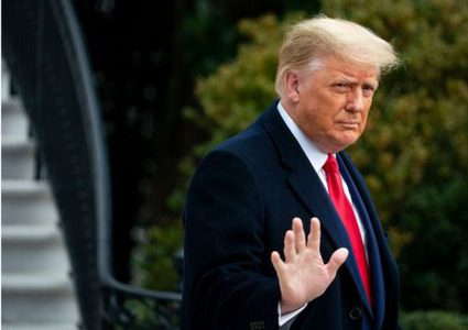 ترامب يصدر عفوا رئاسيا عن والد صهره جاريد كوشنر