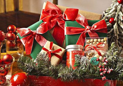 تحذير ...قد تصبح هدايا رأس السنة مصدرا للإصابة بفيروس كورونا