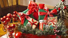 تحذير ...قد تصبح هدايا رأس السنة مصدرا للإصابة بفيروس كورونا