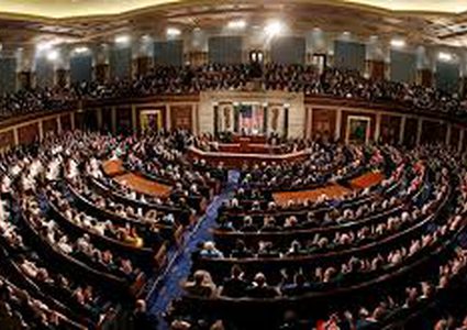 150 نائبا ديمقراطيا يؤيدون عودة أمريكا للاتفاق النووي الايراني