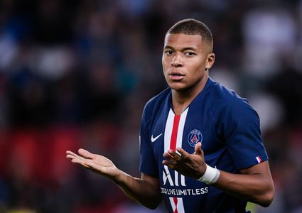 بوكيتينو يسهل انتقال مبابي لريال مدريد