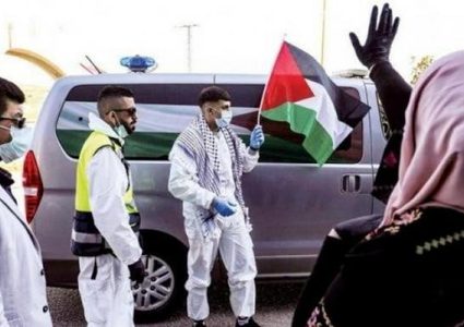 الخارجية:لا وفيات أو اصابات جديدة بكورونا في صفوف جاليتنا بالعالم