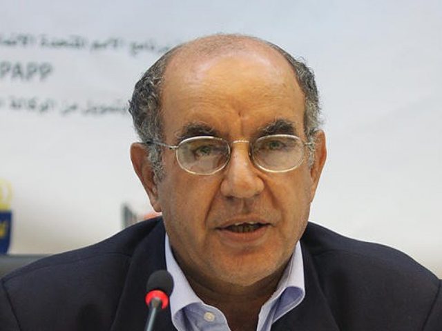 وفاة وزير سلطة جودة البيئة الأسبق يوسف أبو صفية