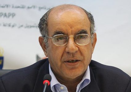وفاة وزير سلطة جودة البيئة الأسبق يوسف أبو صفية