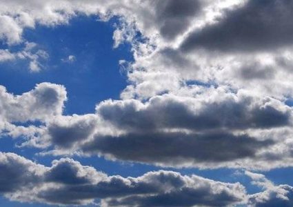 الطقس: أجواء غائمة جزئيا إلى صافية وباردة نسبيا