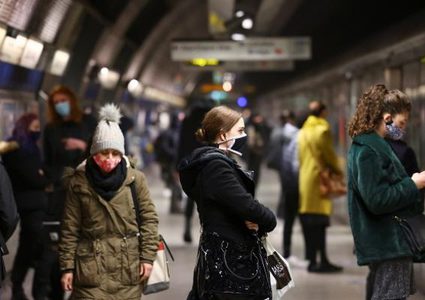 دراسة : سلالة كورونا الجديدة تؤدي إلى وفيات أكثر