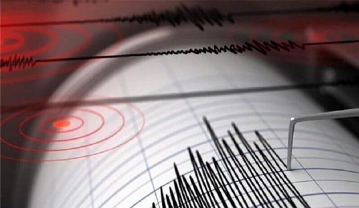 زلزال يضرب المنطقة الحدودية بين الصين وكازاخستان