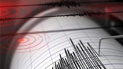 زلزال يضرب المنطقة الحدودية بين الصين وكازاخستان