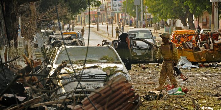 ارتفاع عدد ضحايا الهجوم غرب إثيوبيا إلى 207 أشخاص