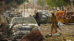 ارتفاع عدد ضحايا الهجوم غرب إثيوبيا إلى 207 أشخاص