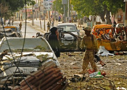 ارتفاع عدد ضحايا الهجوم غرب إثيوبيا إلى 207 أشخاص