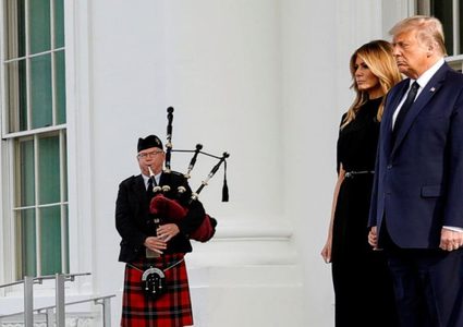 تخوف وتأهب مما قد يفعله ترامب خلال الأيام الاخيرة لولايته