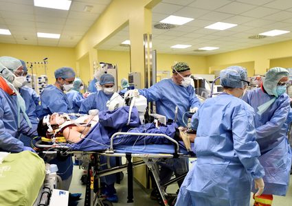 تسجيل 40 وفاة و2329 إصابة جديدة بفيروس كورونا في المغرب